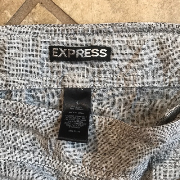 Express shirts - Picture 5 of 5